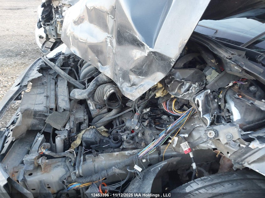 1FADP3N28FL290204 2015 FORD FOCUS photo no. 10