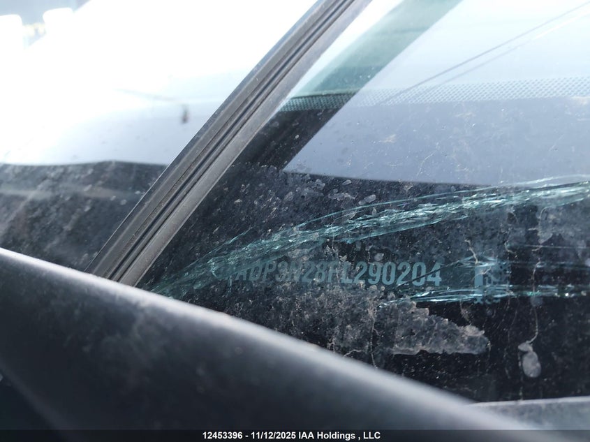 1FADP3N28FL290204 2015 FORD FOCUS photo no. 9