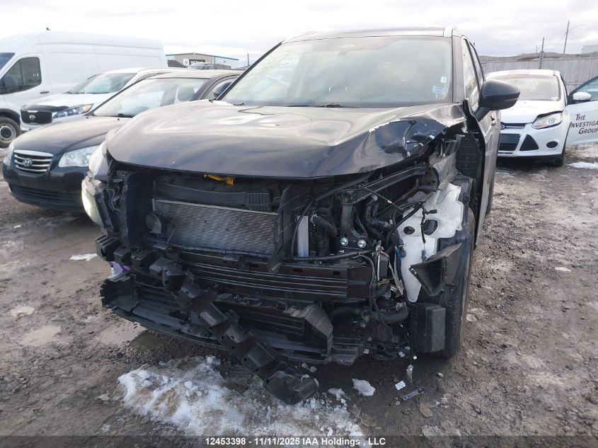 2025 Nissan Rogue Sv/Rc VIN: JN8BT3BB9SW167283 Lot: 12453398