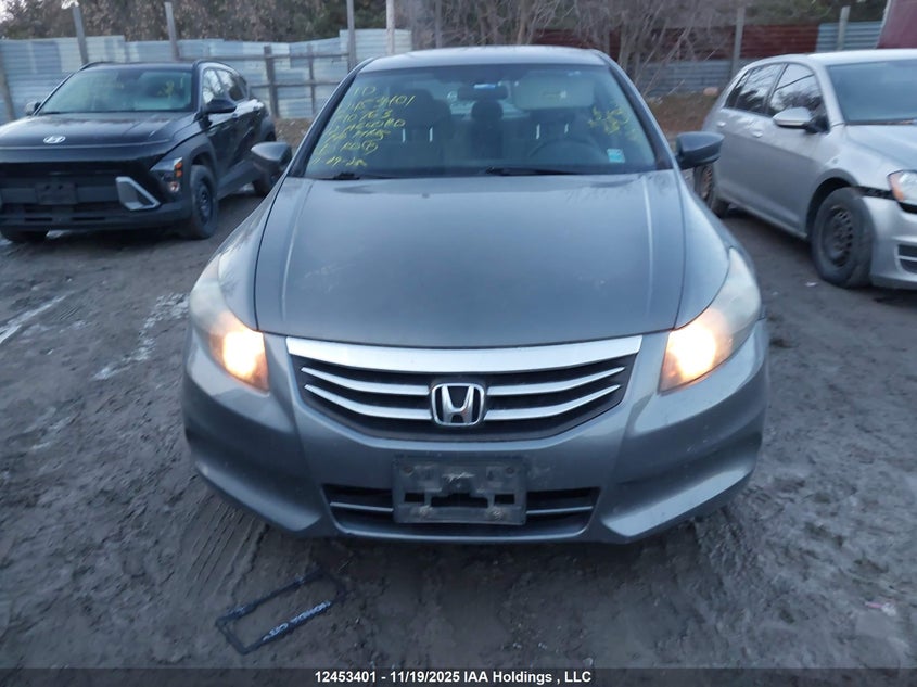 1HGCP2F34CA190763 2012 HONDA ACCORD photo no. 12