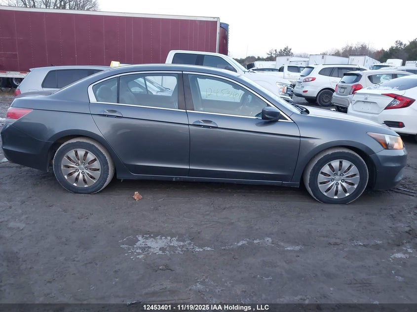 1HGCP2F34CA190763 2012 HONDA ACCORD photo no. 13
