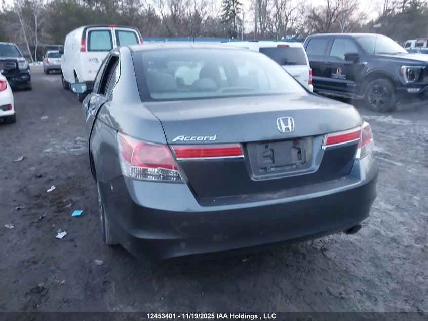 1HGCP2F34CA190763 2012 HONDA ACCORD photo no. 16