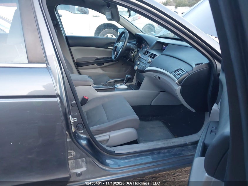 1HGCP2F34CA190763 2012 HONDA ACCORD photo no. 5