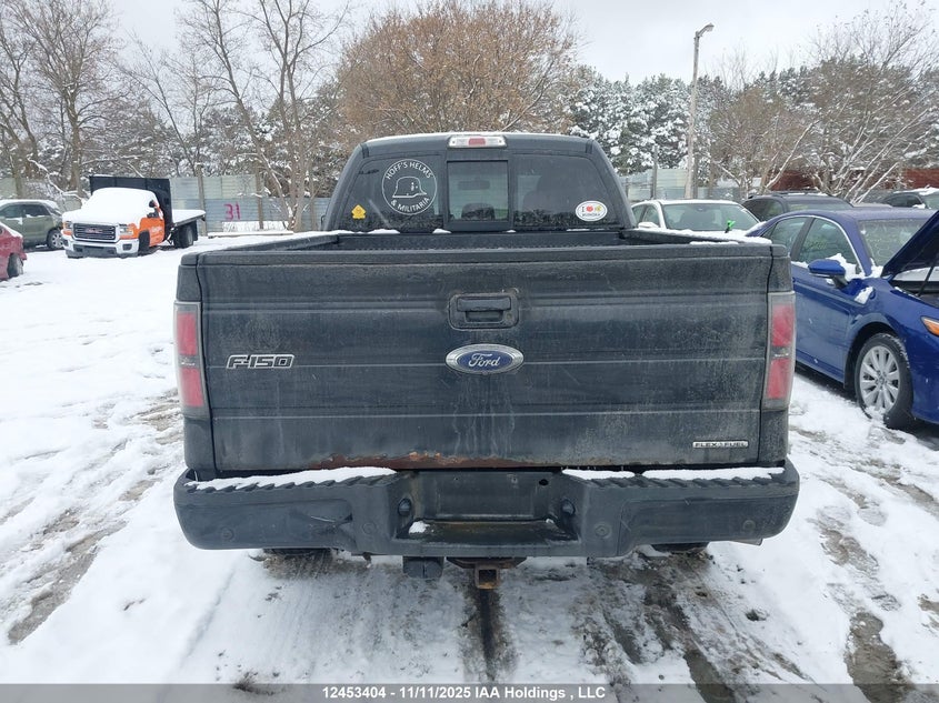 1FTFX1EF5EFC20635 2014 FORD F-150 photo no. 16