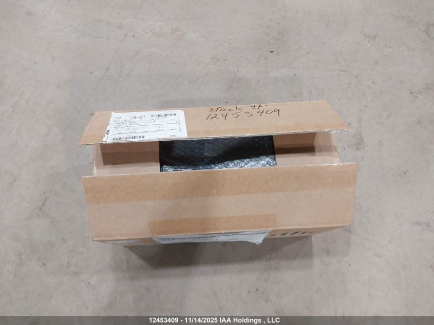 2023 Ram Promaster VIN: 3C6LRVCG6PE501380 Lot: 12453409