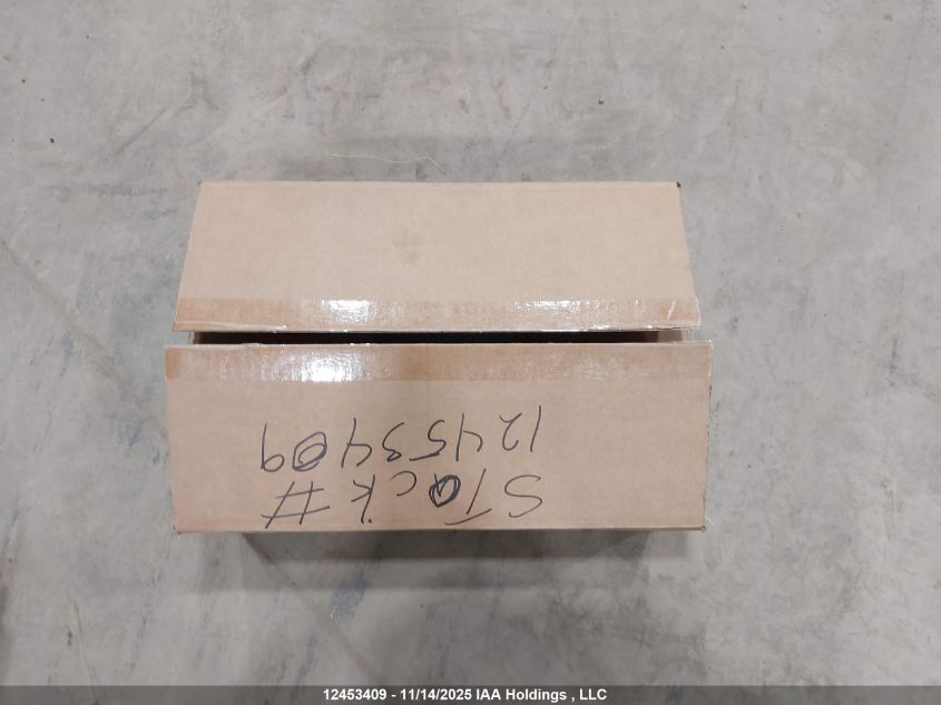 2023 Ram Promaster VIN: 3C6LRVCG6PE501380 Lot: 12453409