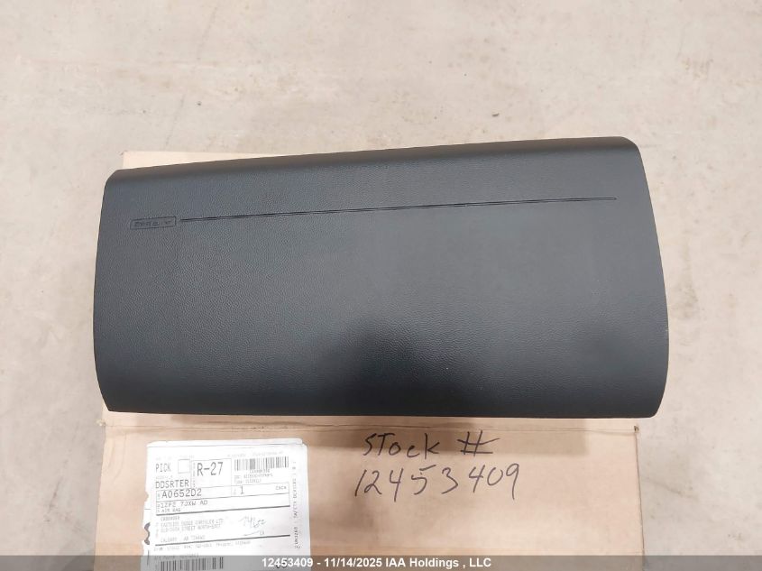 2023 Ram Promaster VIN: 3C6LRVCG6PE501380 Lot: 12453409