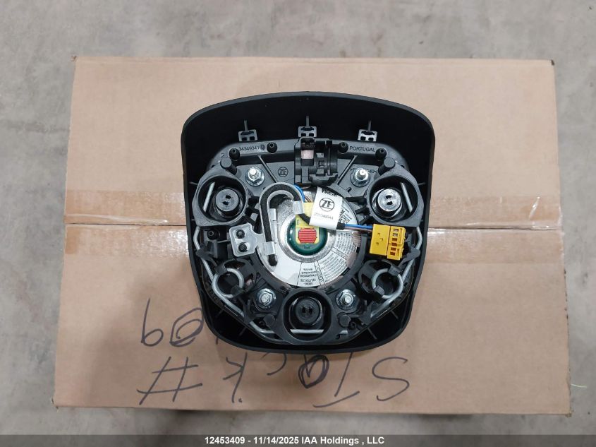 2023 Ram Promaster VIN: 3C6LRVCG6PE501380 Lot: 12453409