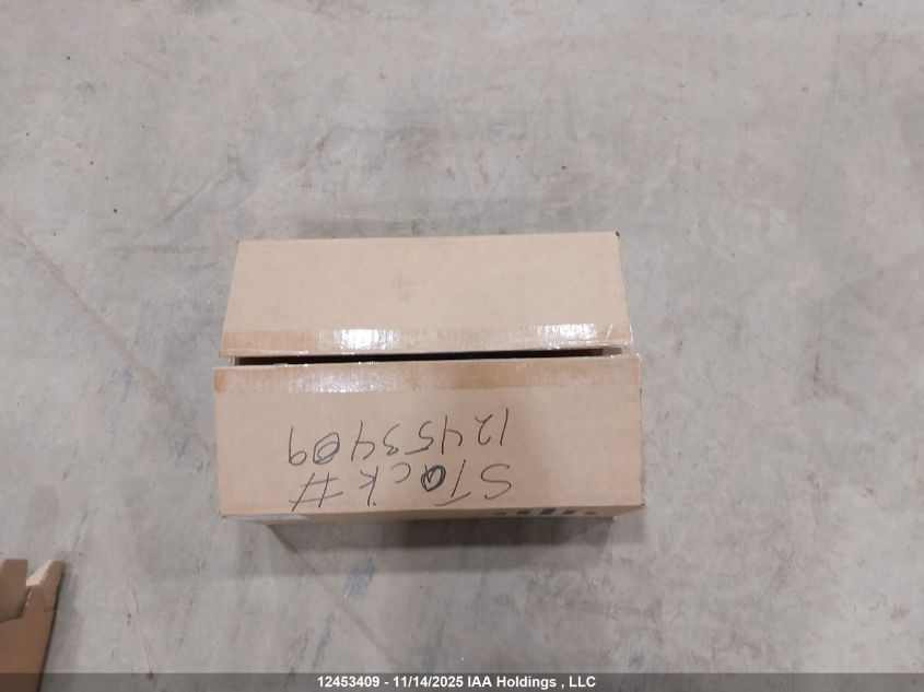 2023 Ram Promaster VIN: 3C6LRVCG6PE501380 Lot: 12453409