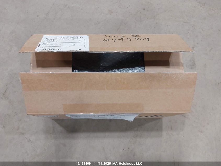 2023 Ram Promaster VIN: 3C6LRVCG6PE501380 Lot: 12453409