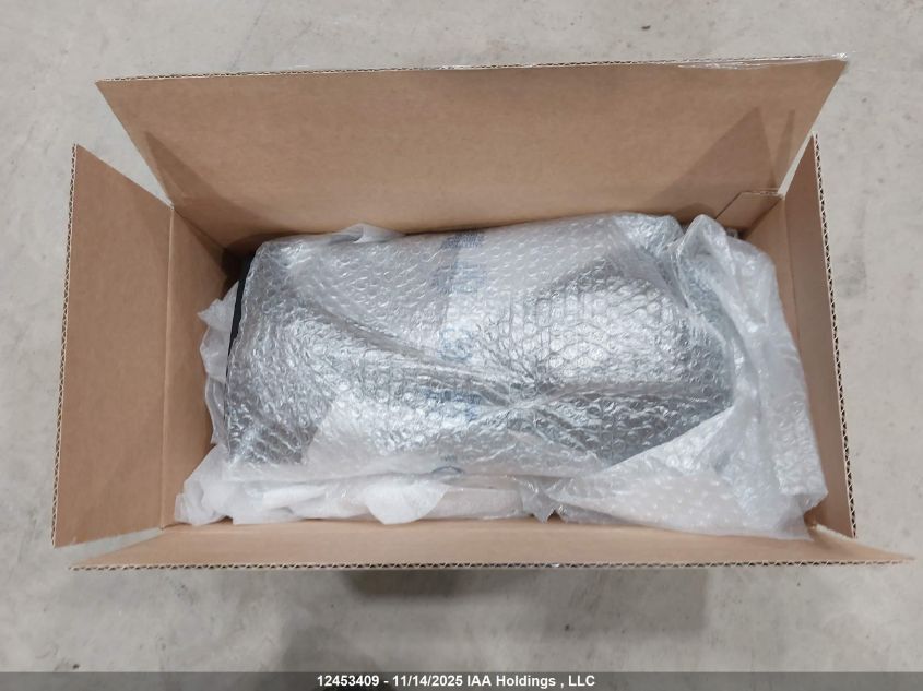 2023 Ram Promaster VIN: 3C6LRVCG6PE501380 Lot: 12453409