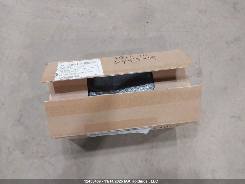 2023 Ram Promaster VIN: 3C6LRVCG6PE501380 Lot: 12453409