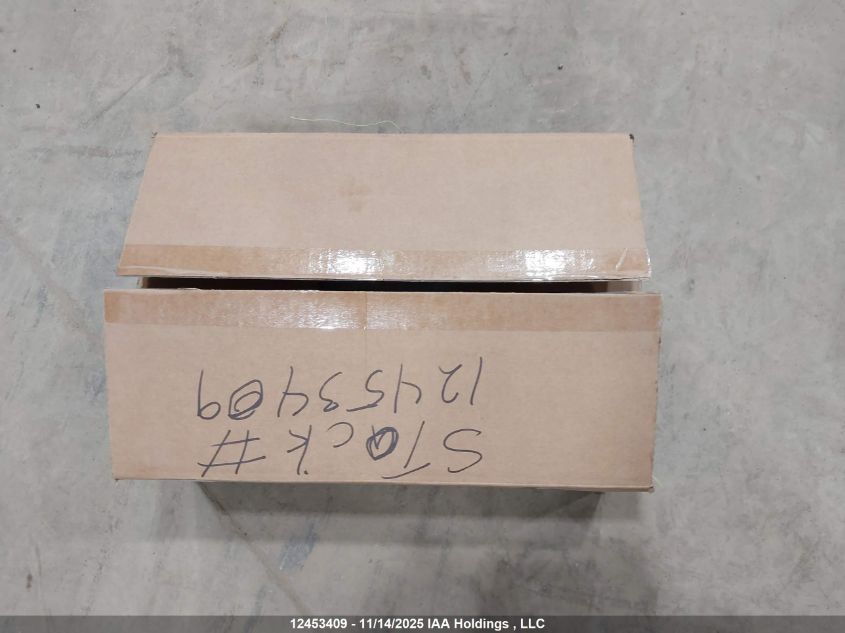 2023 Ram Promaster VIN: 3C6LRVCG6PE501380 Lot: 12453409