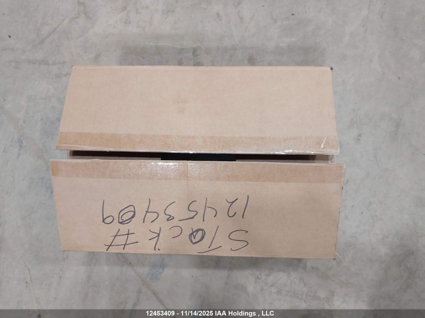 2023 Ram Promaster VIN: 3C6LRVCG6PE501380 Lot: 12453409