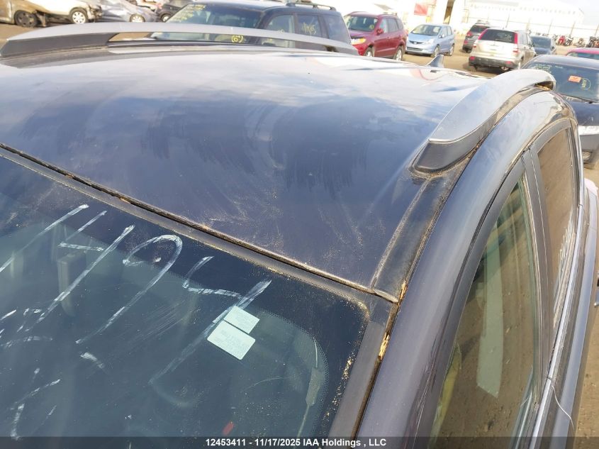 2017 Toyota Rav4 Le VIN: 2T3BFREV3HW597040 Lot: 12453411