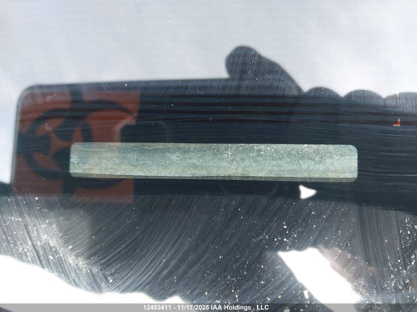 2017 Toyota Rav4 Le VIN: 2T3BFREV3HW597040 Lot: 12453411