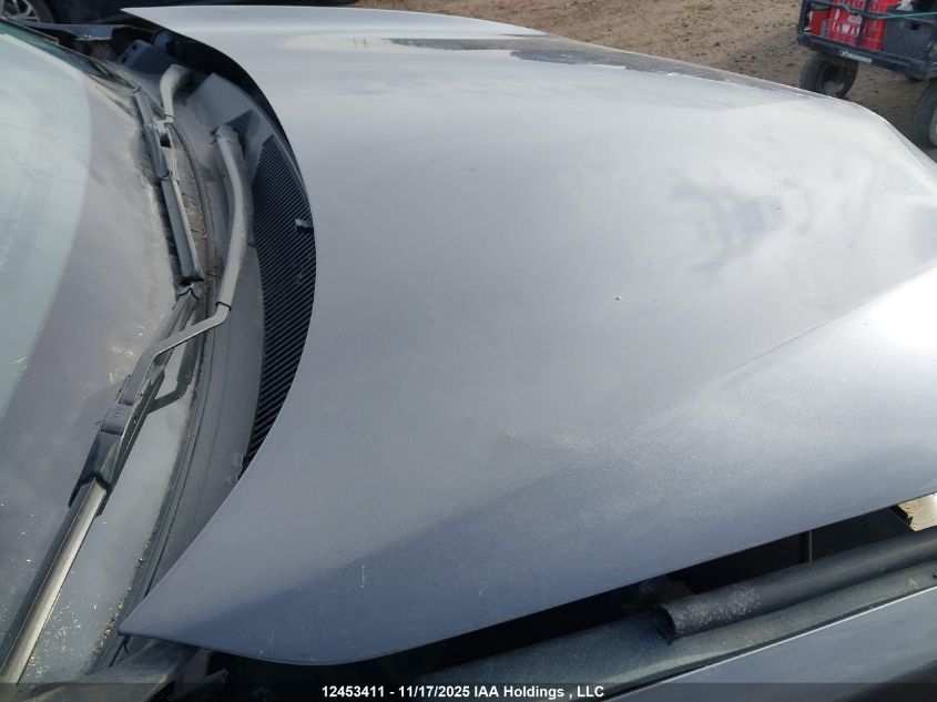 2017 Toyota Rav4 Le VIN: 2T3BFREV3HW597040 Lot: 12453411