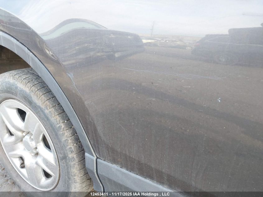 2017 Toyota Rav4 Le VIN: 2T3BFREV3HW597040 Lot: 12453411