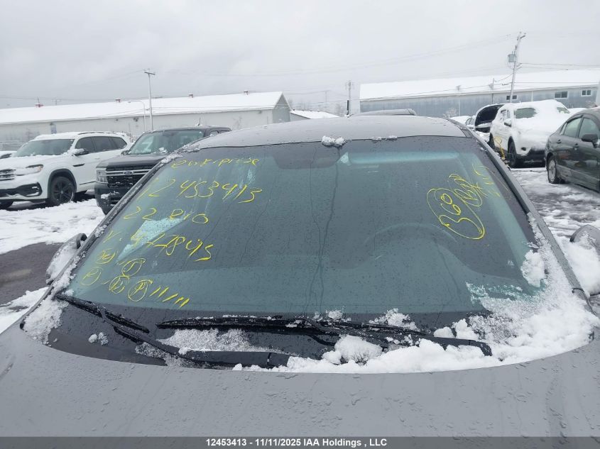 2022 Kia Rio S VIN: 3KPA25AD9NE477845 Lot: 12453413