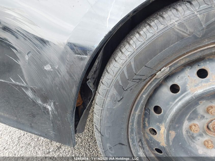 2015 Subaru Legacy 2.5I VIN: 4S3BNCA69F3034542 Lot: 12453414