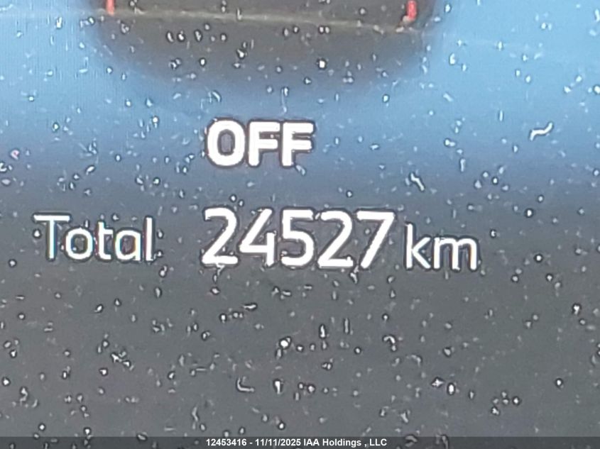 2025 BMW X2 xDrive28I VIN: WBX63GM04S5178247 Lot: 12453416