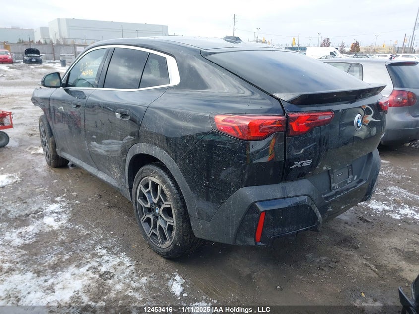 WBX63GM04S5178247 2025 BMW X2 photo no. 3