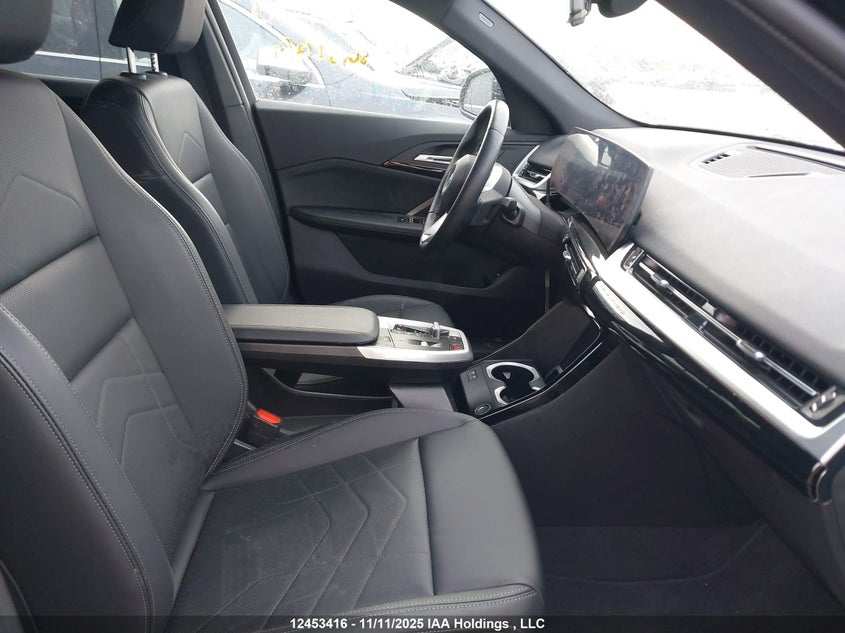 WBX63GM04S5178247 2025 BMW X2 photo no. 5