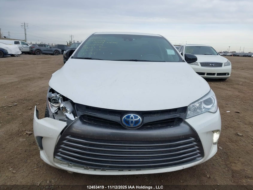 4T1BD1FK8GU200215 2016 TOYOTA CAMRY photo no. 13