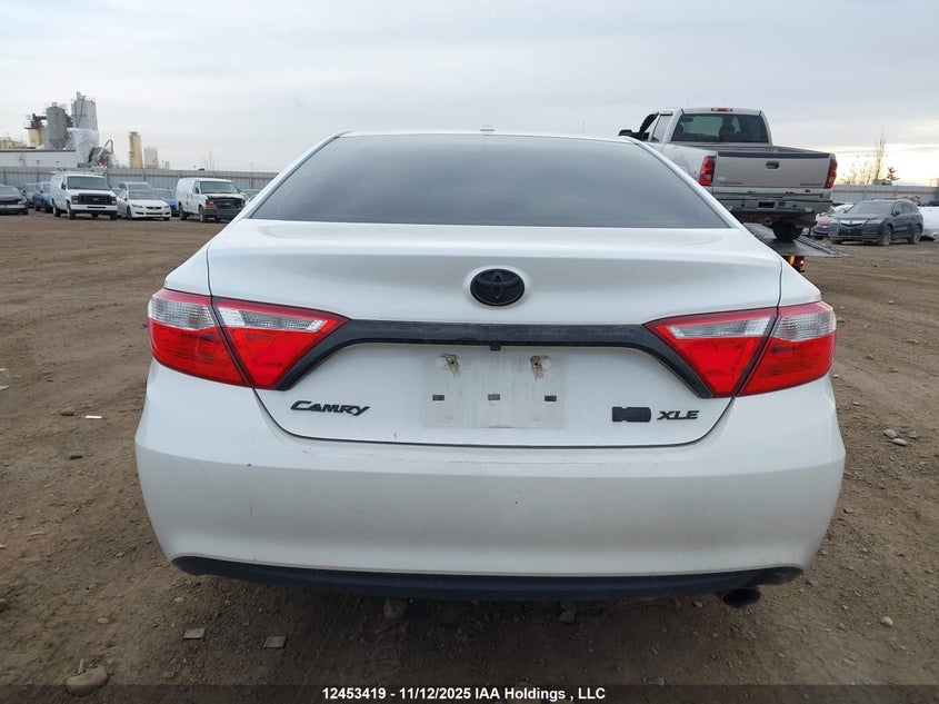 4T1BD1FK8GU200215 2016 TOYOTA CAMRY photo no. 17