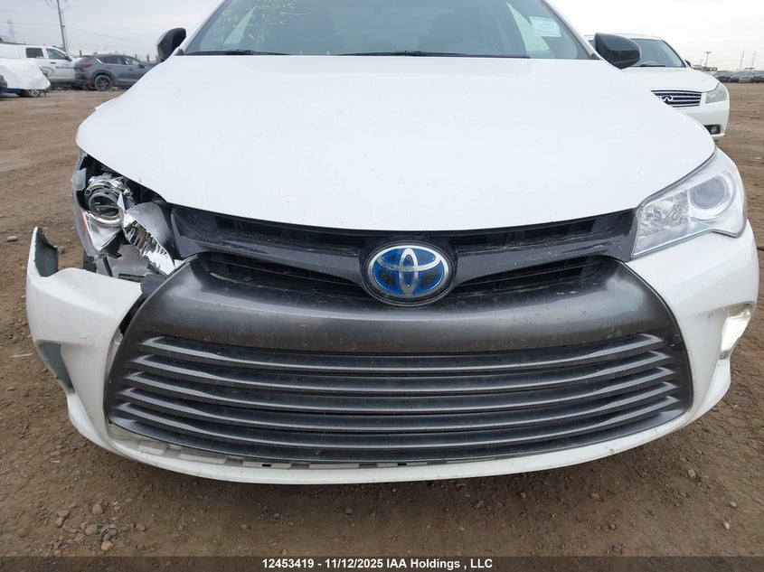 4T1BD1FK8GU200215 2016 TOYOTA CAMRY photo no. 19