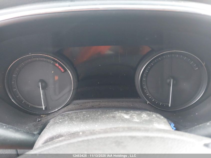 2020 Cadillac Ct5 Sport VIN: 1G6DU5RKXL0156027 Lot: 12453425