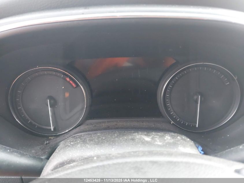 2020 Cadillac Ct5 Sport VIN: 1G6DU5RKXL0156027 Lot: 12453425