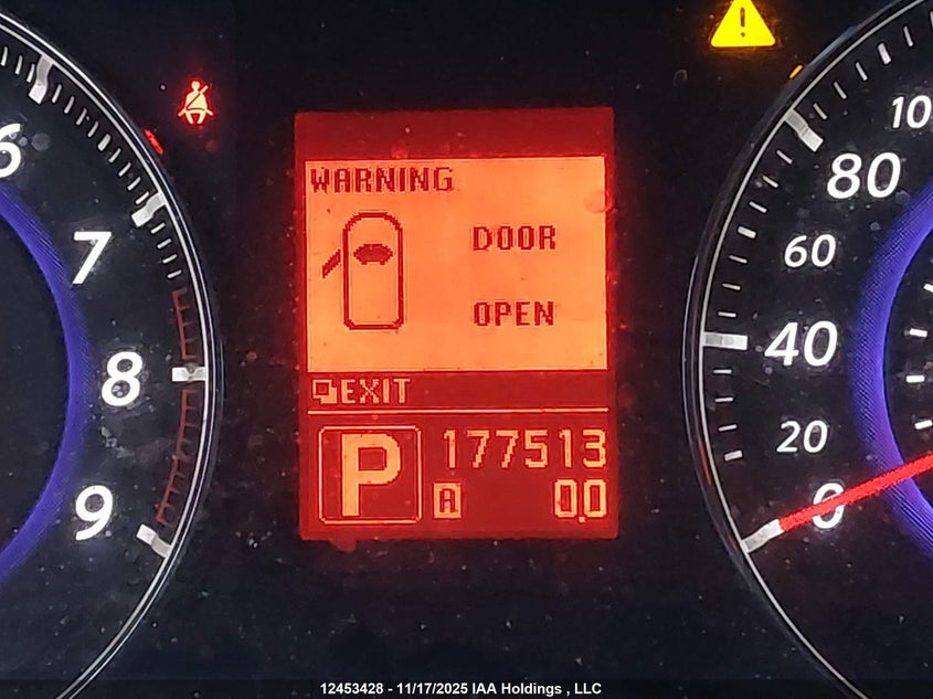 2009 Infiniti Fx35 VIN: JNRAS18W29M156544 Lot: 12453428