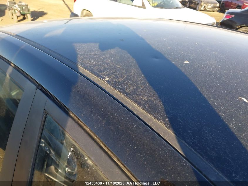 2010 Kia Forte Lx VIN: KNAFT4A29A5069490 Lot: 12453430