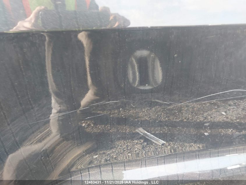 2014 Jeep Grand Cherokee Limited VIN: 1C4RJFBG4EC252700 Lot: 12453431