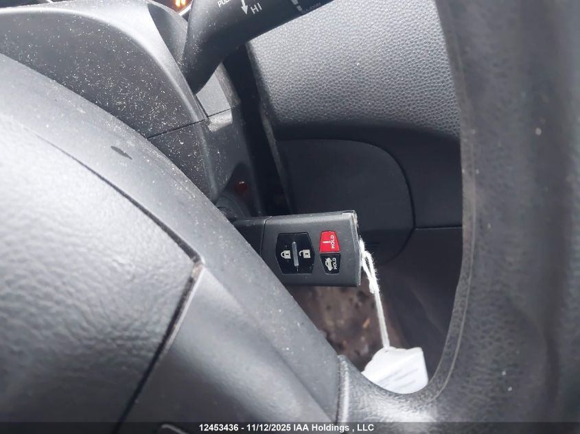 2012 Mazda Mazda3 VIN: JM1BL1UF1C1614784 Lot: 12453436