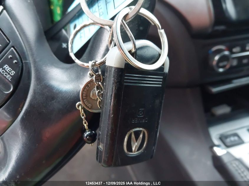 2014 Acura Ilx 20 Premium VIN: 19VDE1F5XEE400277 Lot: 12453437