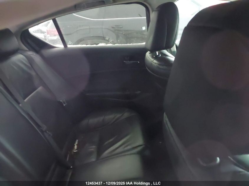 2014 Acura Ilx 20 Premium VIN: 19VDE1F5XEE400277 Lot: 12453437