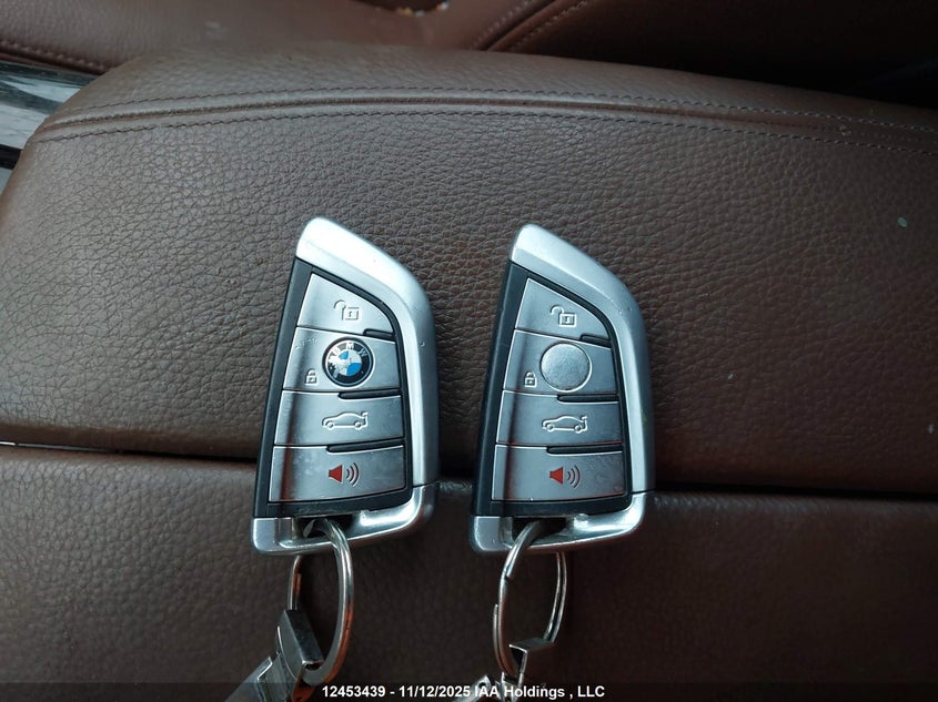 5UXKS4C50E0C06834 2014 BMW X5 photo no. 11
