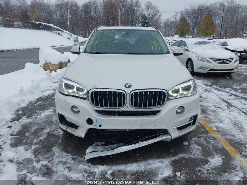 5UXKS4C50E0C06834 2014 BMW X5 photo no. 12