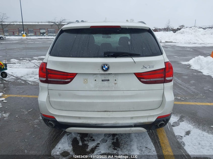 5UXKS4C50E0C06834 2014 BMW X5 photo no. 16