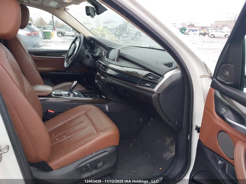 5UXKS4C50E0C06834 2014 BMW X5 photo no. 5