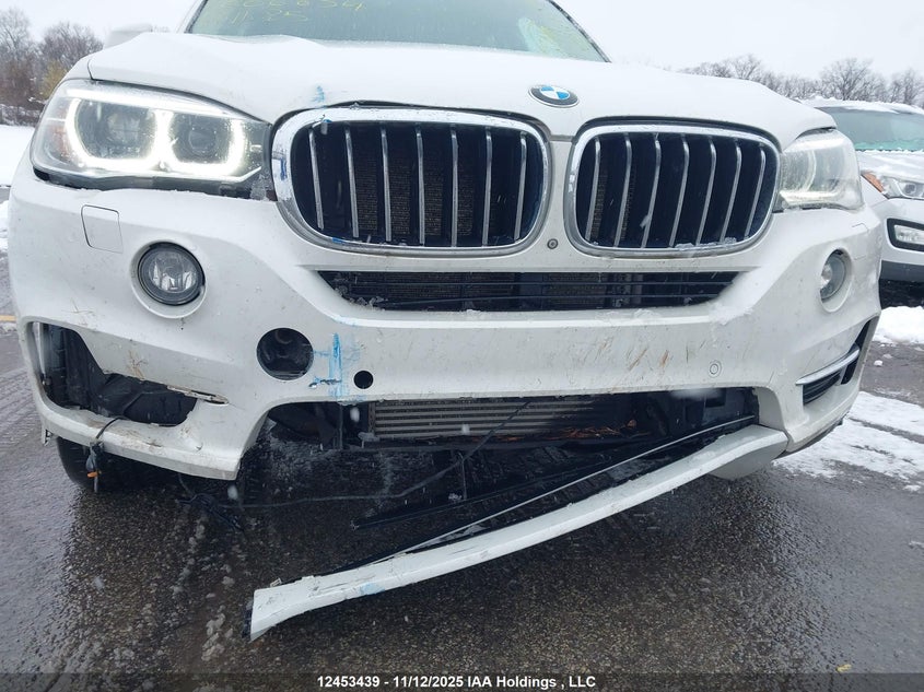 5UXKS4C50E0C06834 2014 BMW X5 photo no. 6
