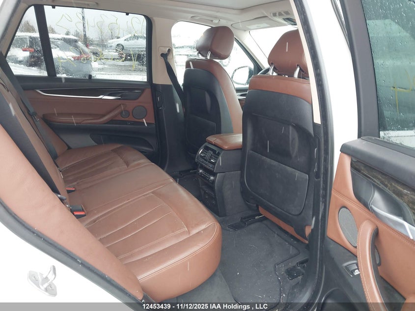 5UXKS4C50E0C06834 2014 BMW X5 photo no. 8