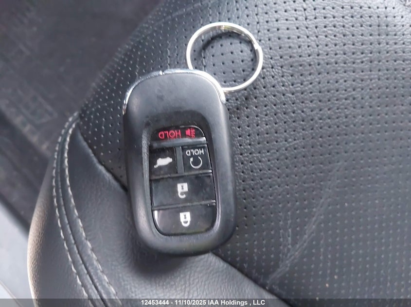 3CZRZ2H71PM105612 2023 HONDA HR-V photo no. 11