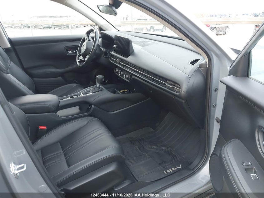 3CZRZ2H71PM105612 2023 HONDA HR-V photo no. 5
