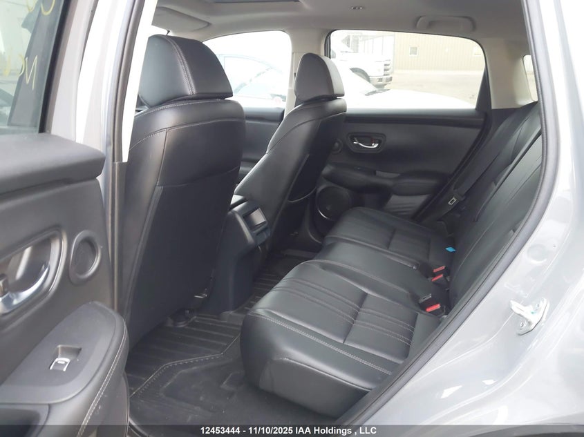 3CZRZ2H71PM105612 2023 HONDA HR-V photo no. 8