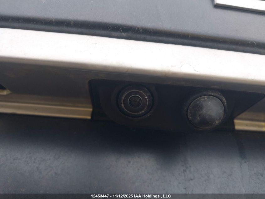 2020 Land Rover Range Rover 5.0L V8 Supercharged P525 Hse VIN: SALGV5SE4LA590801 Lot: 12453447