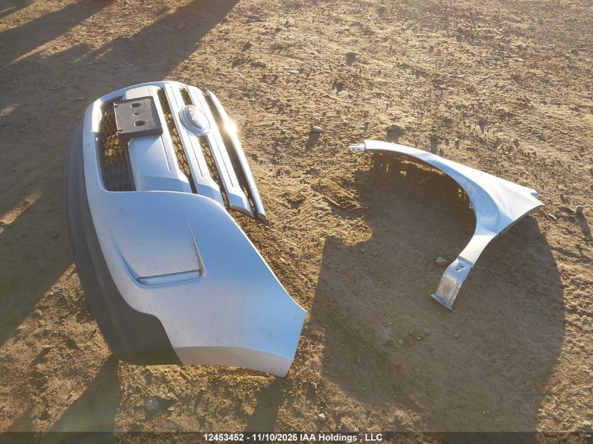 2014 Ford Edge Sel VIN: 2FMDK4JC6EBA42430 Lot: 12453452