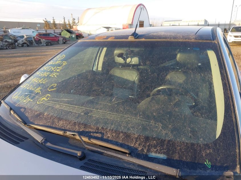 2014 Ford Edge Sel VIN: 2FMDK4JC6EBA42430 Lot: 12453452